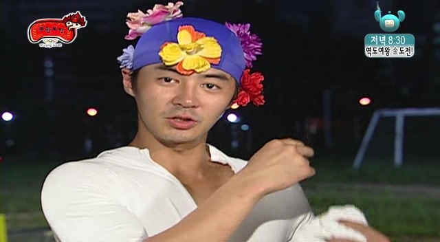 [무한도전] 전진 순진한 바보 시절 | 인스티즈