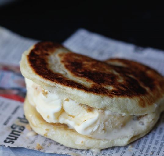 호떡소 본인 취향은? | 인스티즈