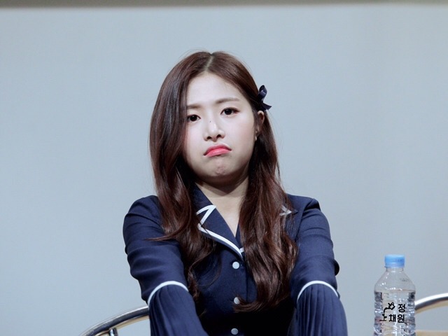 에이프릴 귀요미 | 인스티즈