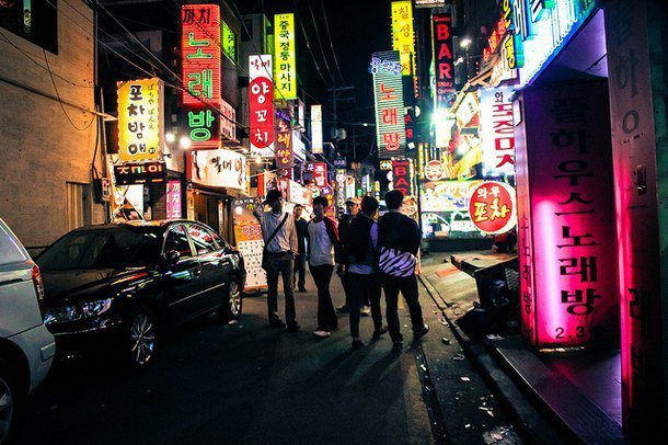 SF덕후 외국인이 찍은 한국.jpg | 인스티즈