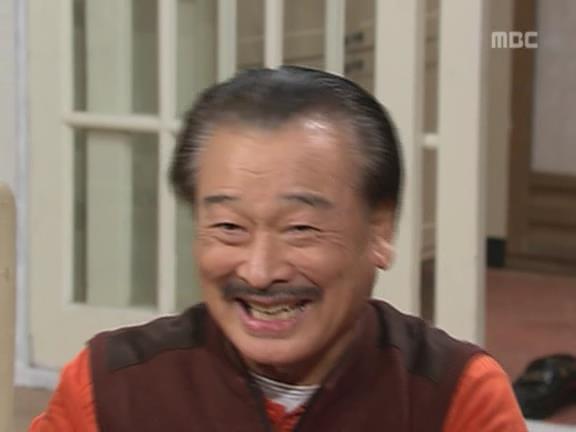 [거침없이하이킥] 순재 ㅋㅋㅋㅋㅋ.jpg | 인스티즈