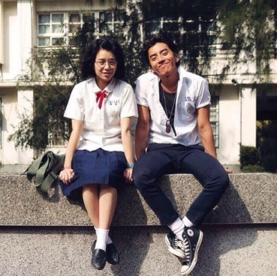 첫사랑 이미지