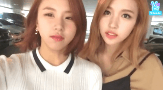 [트와이스] 여신 그 자체... | 인스티즈