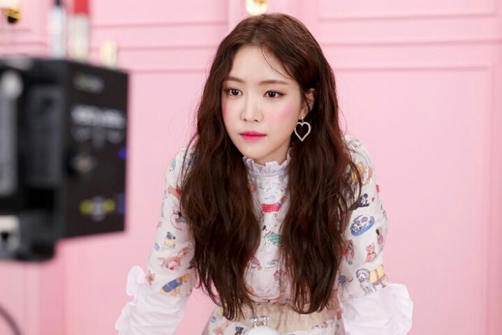 에이핑크 신곡 뮤비 촬영 사진.jpg | 인스티즈