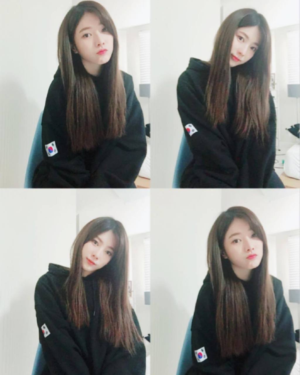 최근 프로듀스 101출신 이해인의 비쥬얼.jpg | 인스티즈