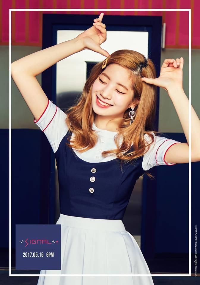 트와이스 시그널 티저 | 인스티즈