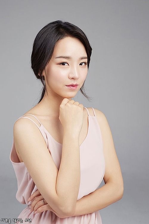 비밀의숲 - 신혜선.jpg | 인스티즈