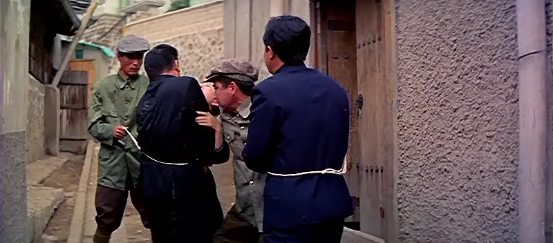 고전영화 월하의 공동묘지(1967) | 인스티즈