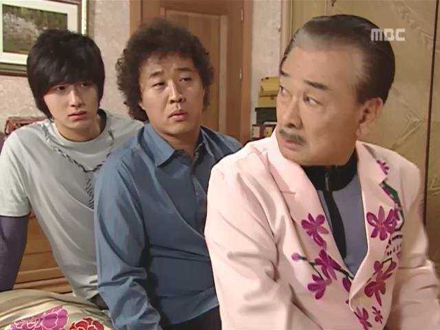 [거침없이하이킥] 울지 않는 해미가 괘씸한 문희 ㅋㅋㅋㅋㅋ.jpg | 인스티즈