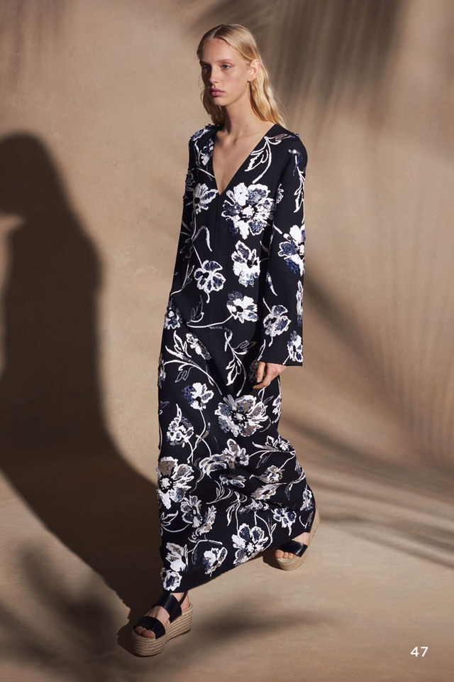 2018 Resort 마이클 코어스 컬렉션 | 인스티즈