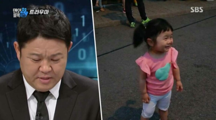 음주운전으로 아내와 딸이 죽었는데 형량이 4년입니다 | 인스티즈