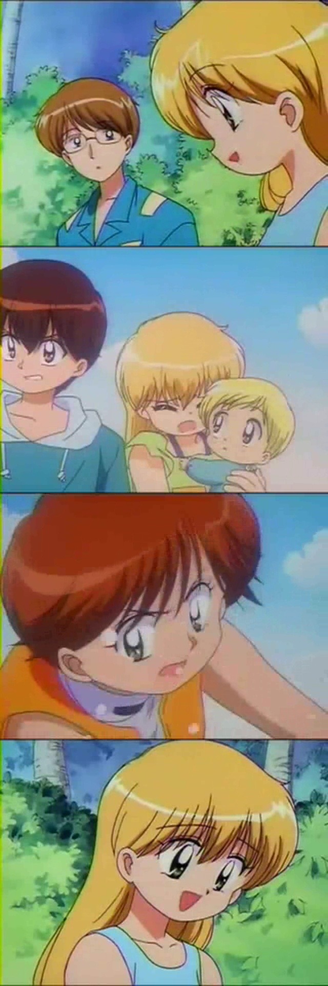 우리 아기는 외계인 다! 다! 다! 37 | 인스티즈