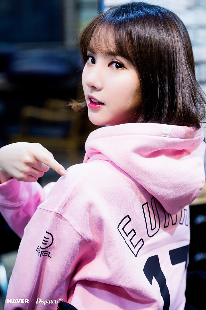 여자친구 아육대 사진.jpg | 인스티즈