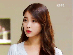 아이유 랜덤 2.gif | 인스티즈
