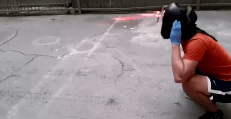 현실 사이클롭스.gif | 인스티즈