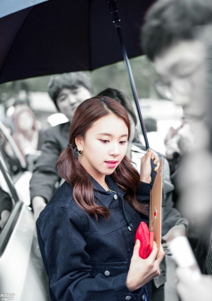 [트와이스] 채영이 미나 시구짤 모음 | 인스티즈