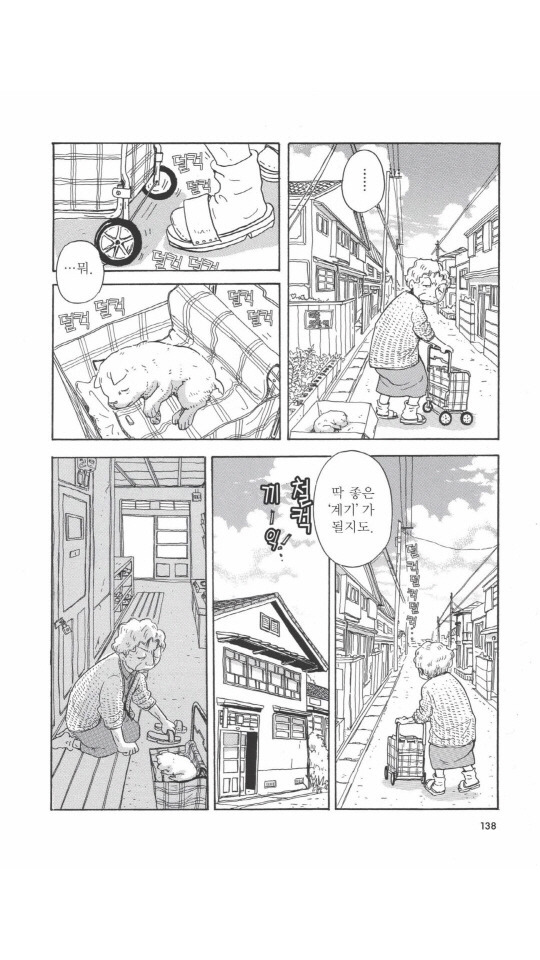 개를 주워오면 안되는 이유 | 인스티즈