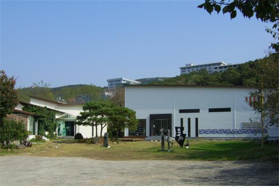한국미술관 이미지