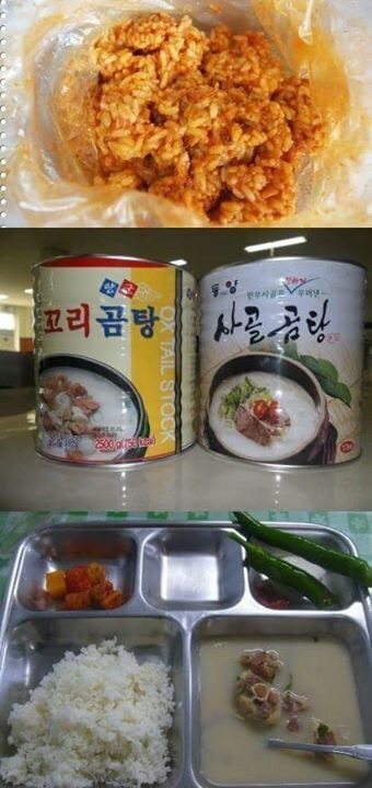 군대 다양한 먹거리 모음.jpg | 인스티즈