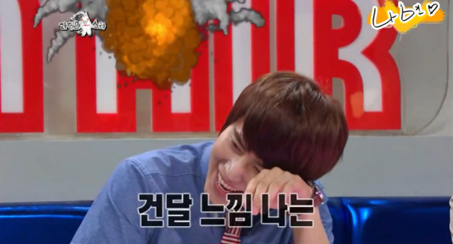 [라디오스타] 종현이 규라인에 들어가게 된 이유ㅋㅋㅋㅋㅋㅋㅋㅋ | 인스티즈