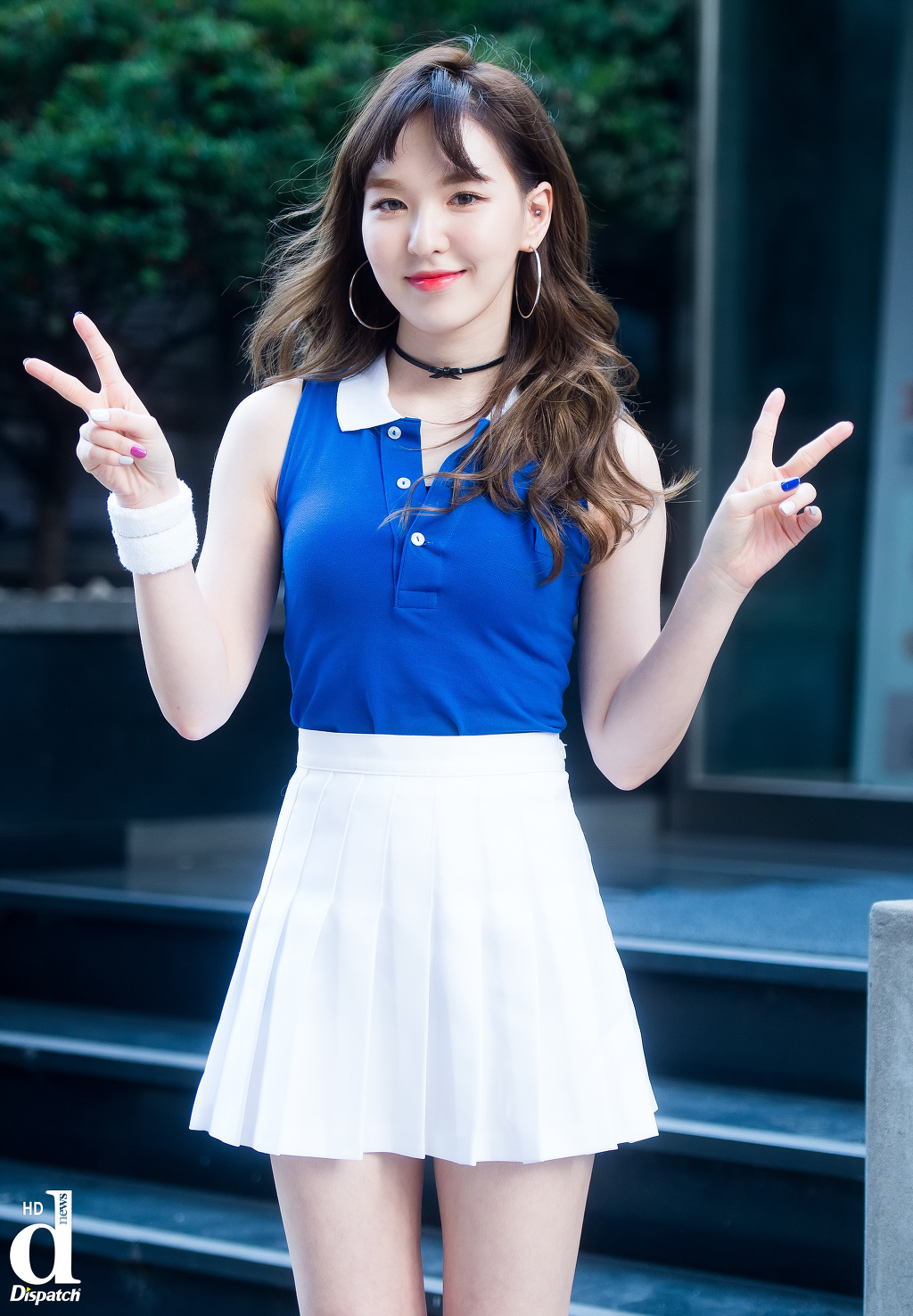 [레드벨벳] 웬디 디스패치 고화질 사진.jpg | 인스티즈