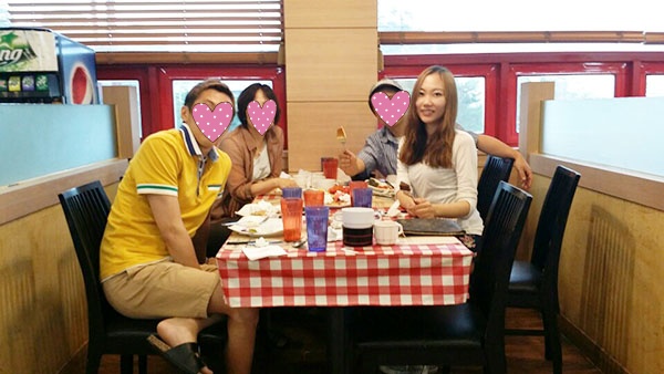유진부페 이미지