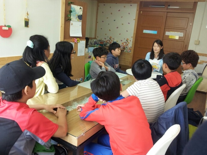 검단초등학교 이미지