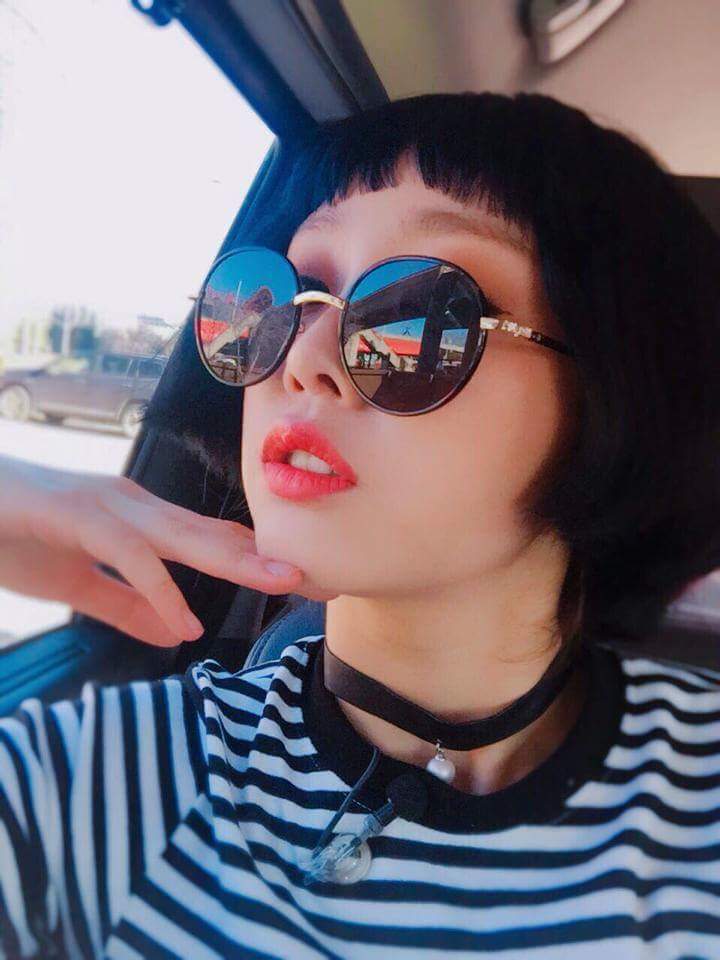 [러블리즈] 고양이가 다시 건깅해져서 유지애 | 인스티즈