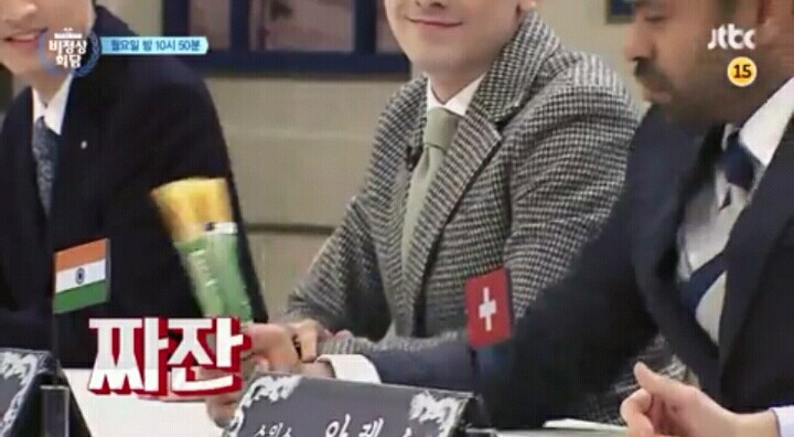 오늘자 비정상회담 예고...jpg | 인스티즈