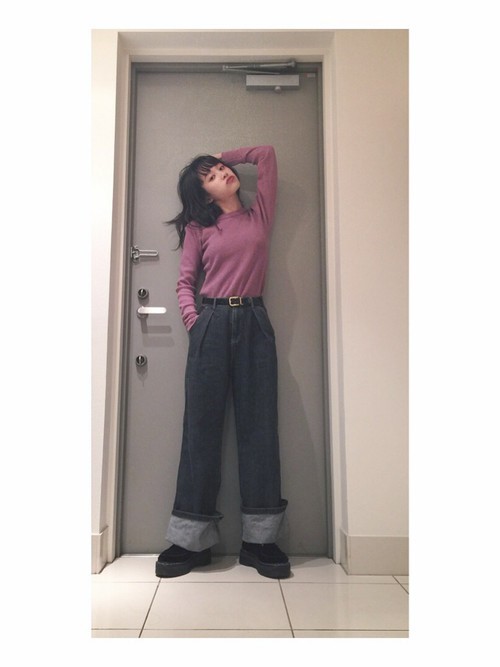 일본 패션블로거.jpg | 인스티즈