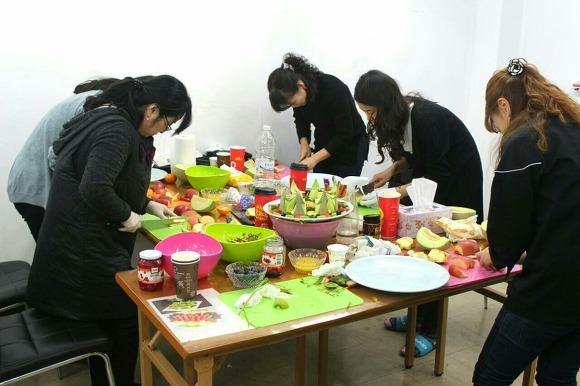 사단법인 한국전통문화교육원 이미지