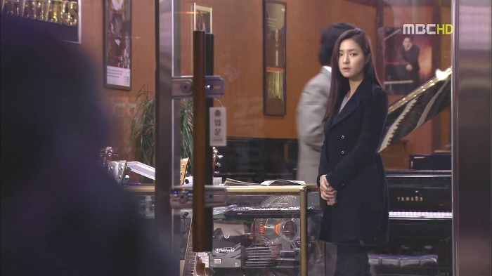 [지붕뚫고하이킥] 해줄 수 있는게 이거 밖에 없어서 / bgm | 인스티즈
