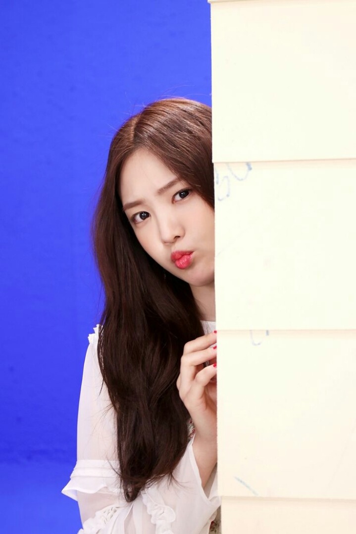 에이핑크 신곡 뮤비 촬영 사진.jpg | 인스티즈