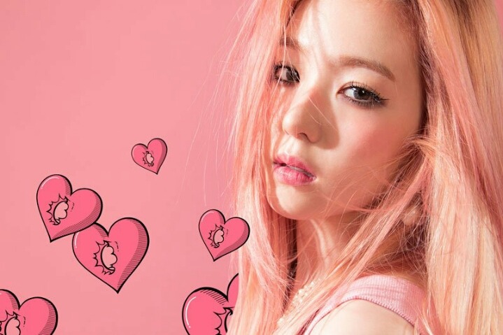 레드벨벳 아이린 티저사진 추가 | 인스티즈