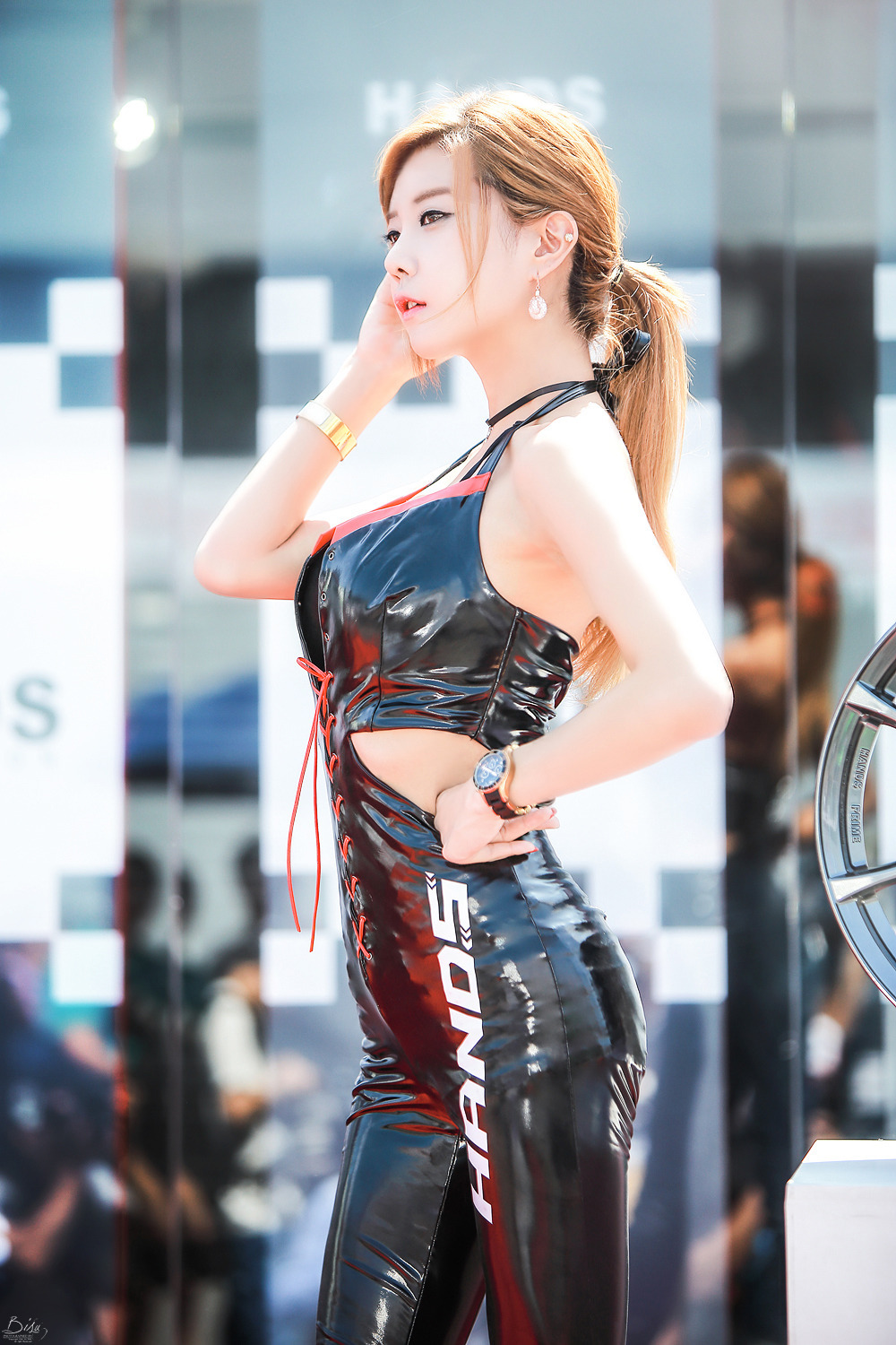 닉을 바꿨으니 닉값하기 위한 허윤미님 사진 | 인스티즈