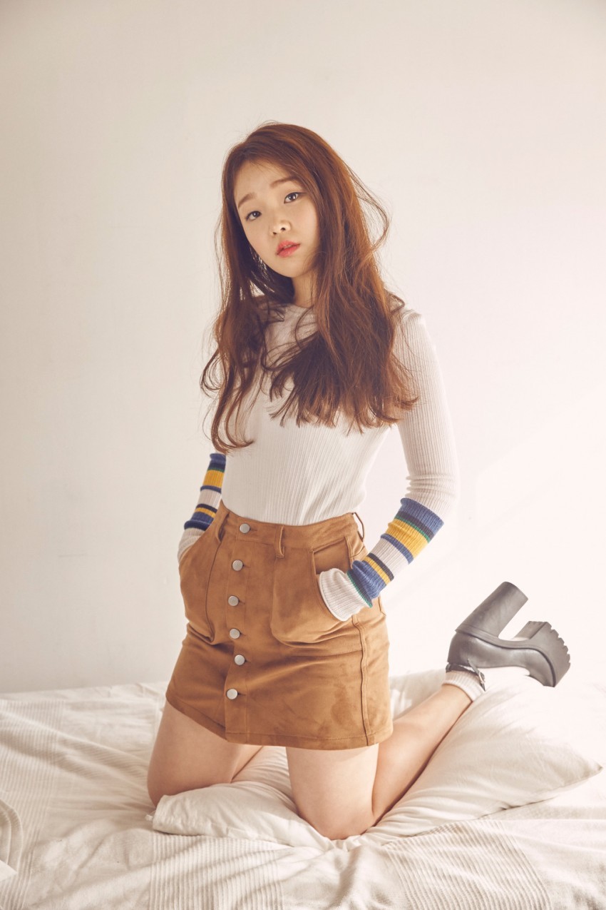 오늘자 신곡 나온 오마이걸(b1a4 진영 작사작곡) | 인스티즈