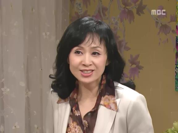 [거침없이하이킥] 손주에게 사랑받고 싶은 문희(해미엄마 등장).jpg | 인스티즈