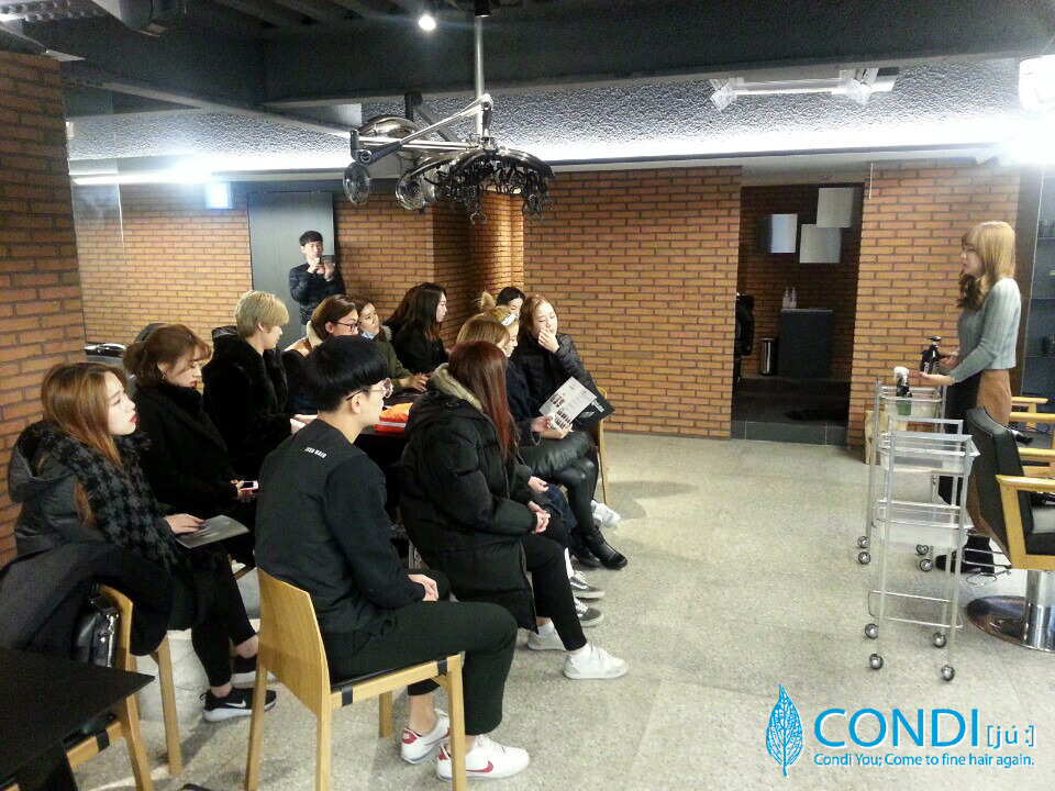 준오헤어 명일점 이미지
