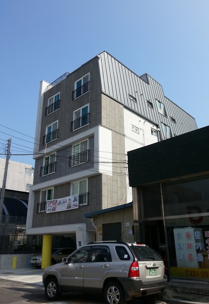 우성설계감리(주) 이미지