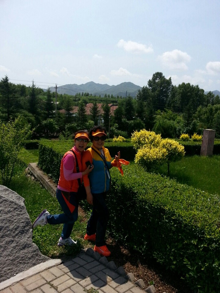 수도관광 이미지