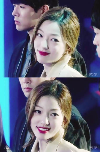 드라마가 좀 흥해서 뜰줄 알았던 여배우.jpg | 인스티즈