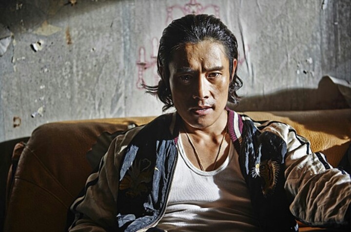 연기력만 볼때 연기력갑은? 하정우vs이병헌 | 인스티즈