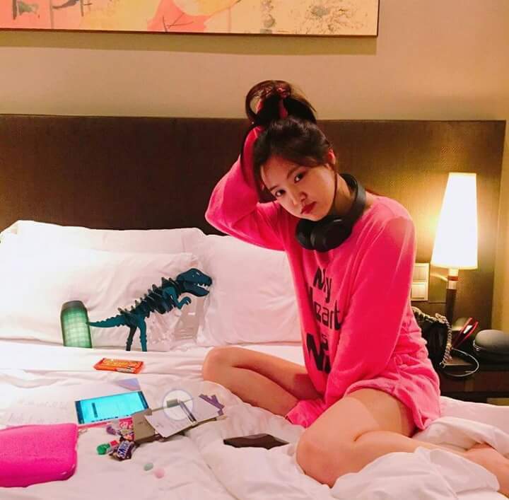 하 진짜 나은이 이쁘다 | 인스티즈