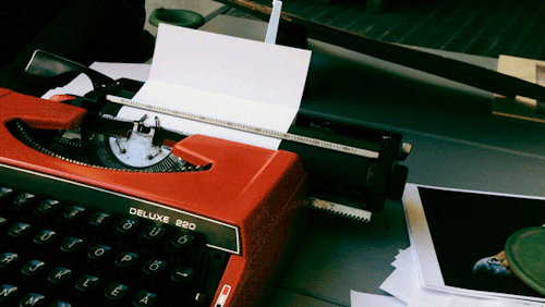 [타자기] 아날로그적 감성 불러일으키는 아이템 | 인스티즈