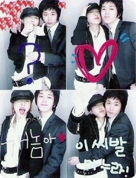 2000년대 일반인 중 남녀 원탑.jpg | 인스티즈
