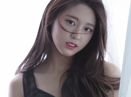 설현 고화질 움짤 | 인스티즈