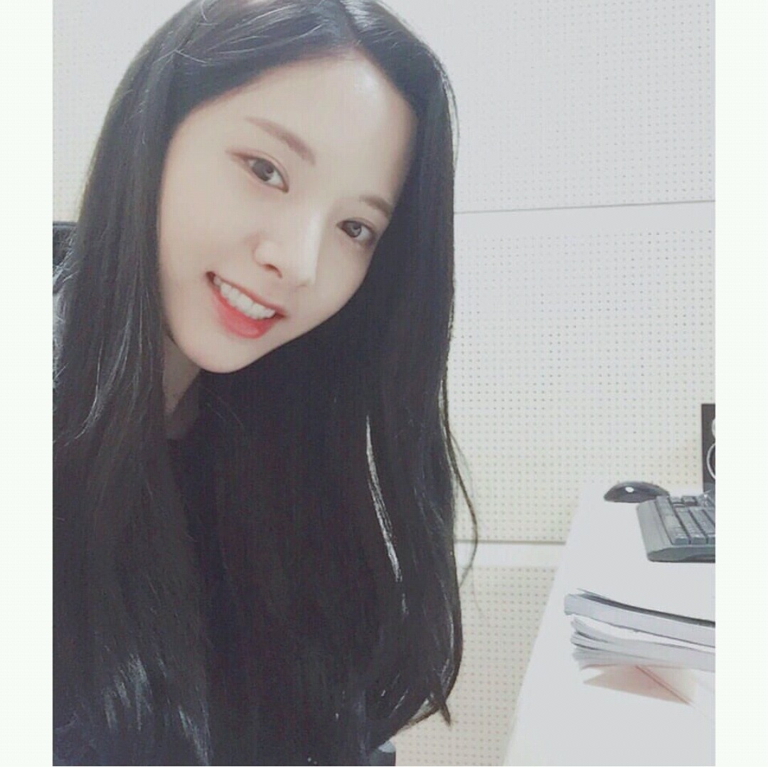 최근 우주소녀 보나 인스타 | 인스티즈