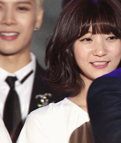 인사돌 박수돌 걸그룹멤버.gif | 인스티즈