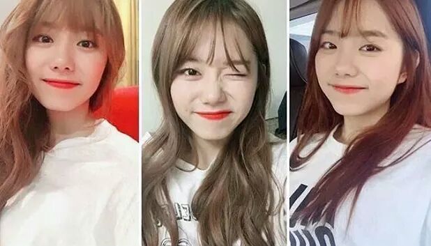 혜중에 제일 이쁜 우리혜 | 인스티즈