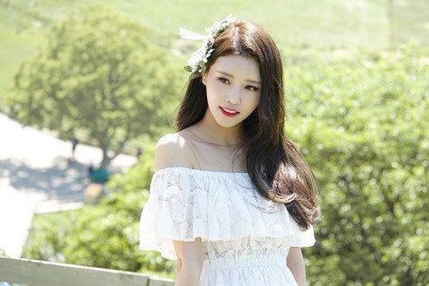 [러블리즈] 당분간은 닉값을 못 할 것 같아서 미주 | 인스티즈